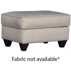Mayo - 7101L - Ottoman