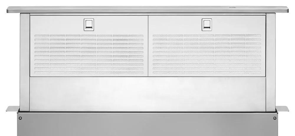 Maytag UXD8636DYS 36" Retractable Downdraft System With Interior Blower Motor