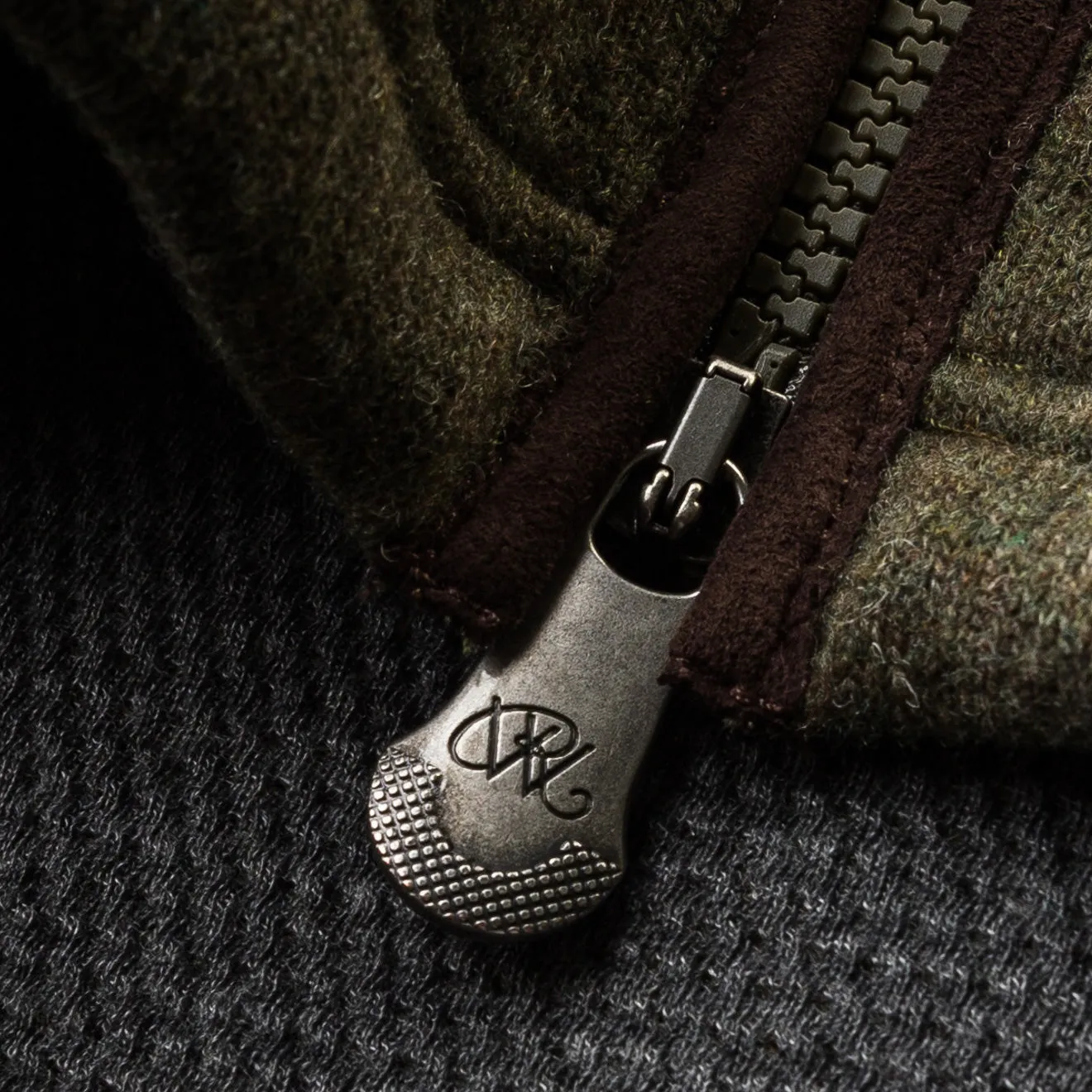 Trending Deals Today Flash Offer Today Westley Richards Lyell Fleece Gilet Moss