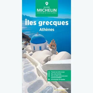 Trendy Picks Today Hot Offer Inside Guide Iles Grecques Et Athenes