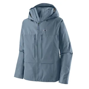 Biggest Savings Now MustHave Items Patagonia Swiftcurrent Wading Jacket Utility Blue