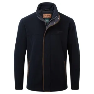 Dont Miss Hot Deals Price Drop Alert Schoffel Mens Rutland Fleece Jacket - Navy