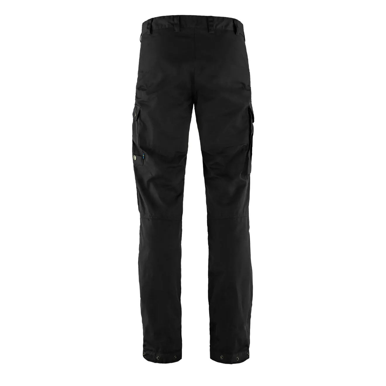 Fjallraven Vidda Pro Trousers Regular Black Daily Deal Frenzy Exclusive Hot Pick