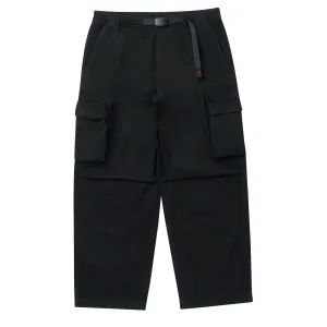Special Price Today Gramicci Rig Cargo Pant Black