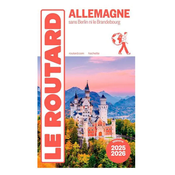 Guide Allemagne Instant Discount Clearance Alert Now