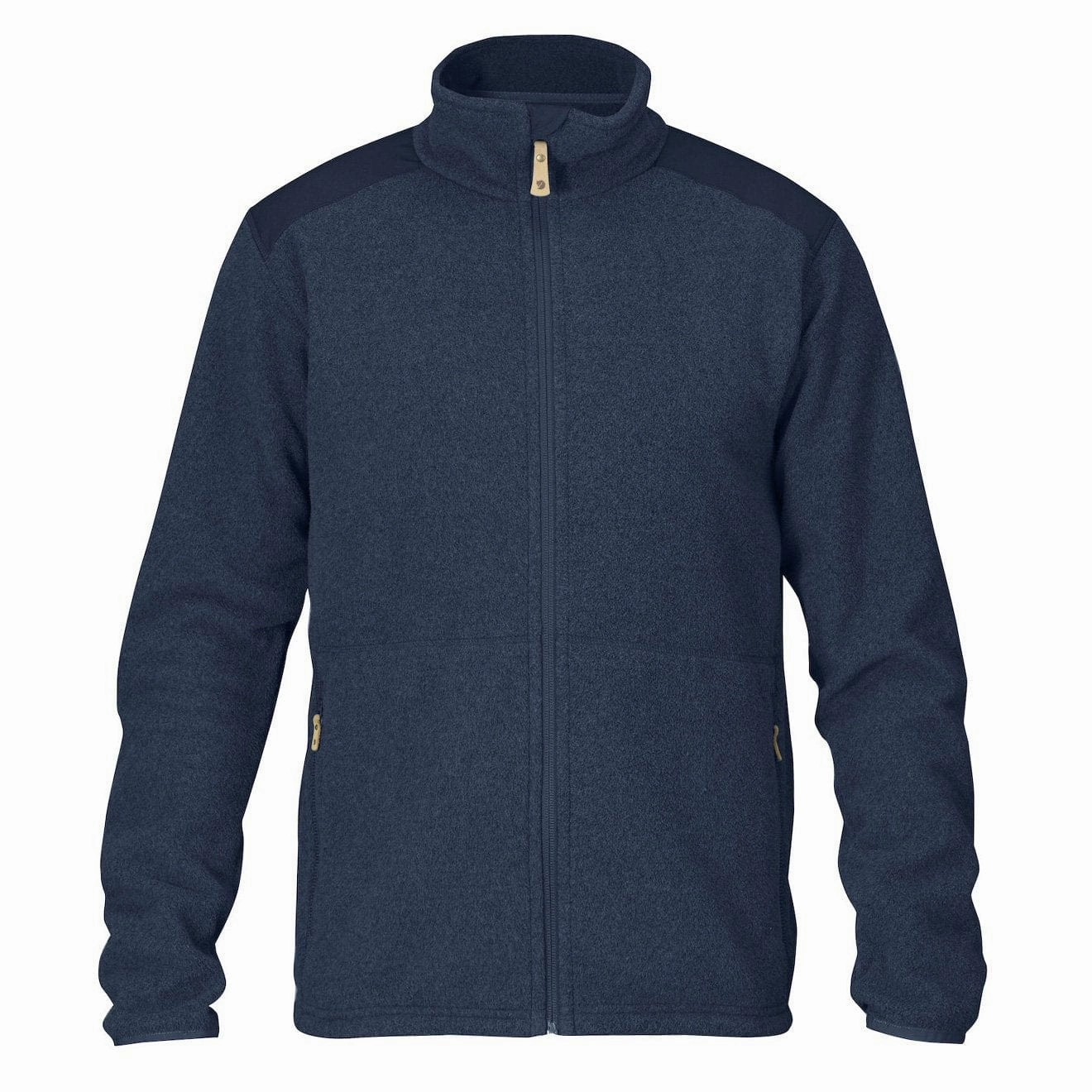 Shop Smart Deals Fjallraven Sten Fleece Dark Navy