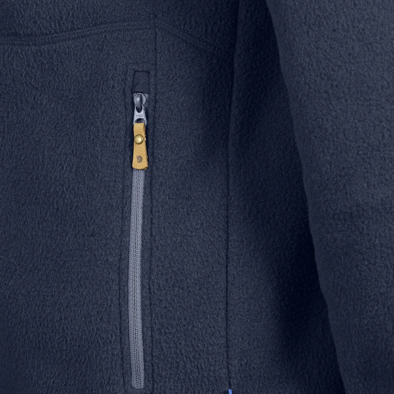 GiftWorthy Sale Price Drop Frenzy Fjallraven Sten Fleece Dark Navy