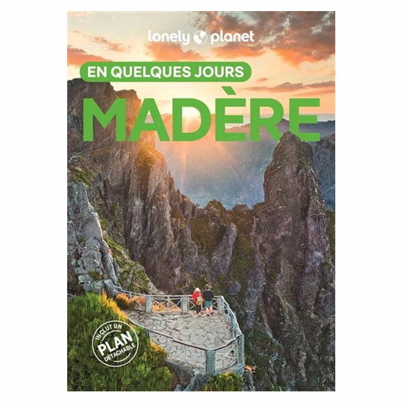 Clearance Event Guide Madre Lonely Planet