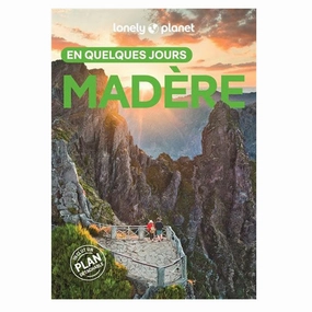 Clearance Event Guide Madre Lonely Planet