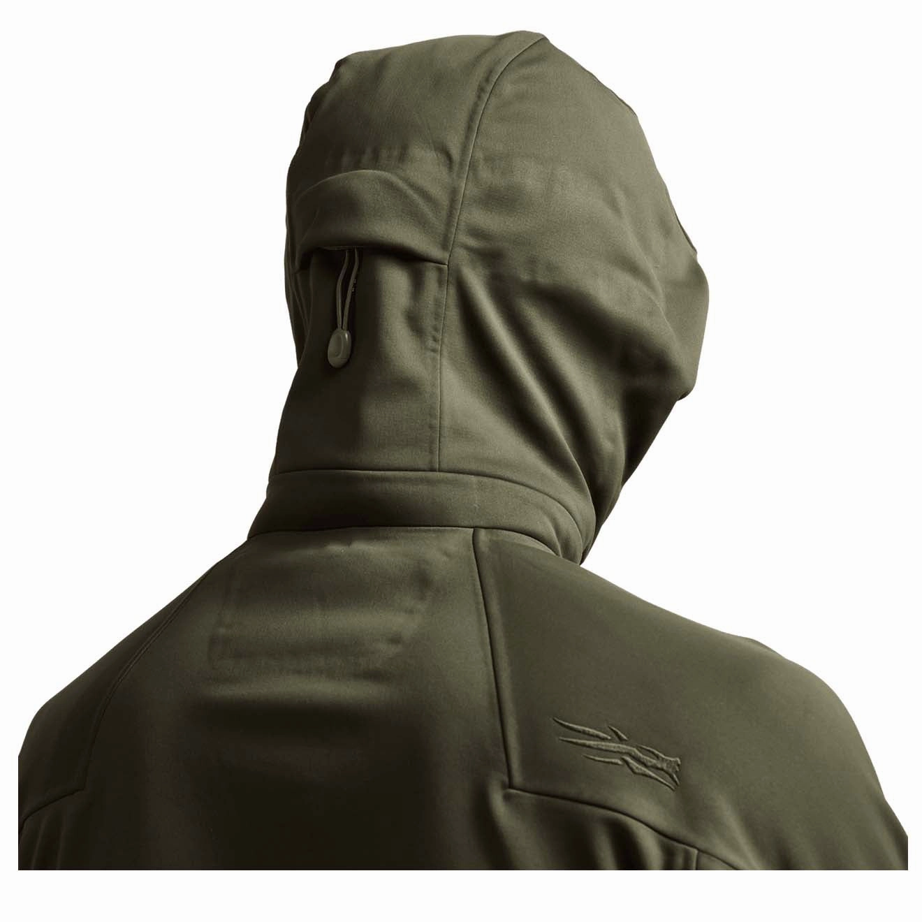 Shop the Savings Now Grab Your Savings Sitka Jetstream Jacket Deep Lichen