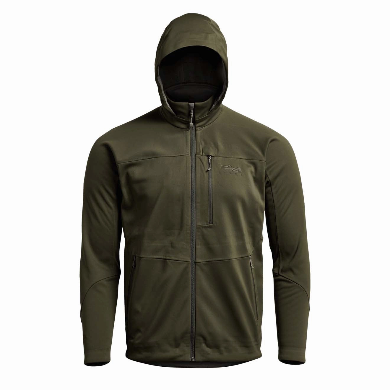 Clearance Sale Now Sitka Jetstream Jacket Deep Lichen