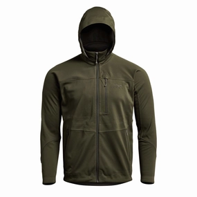 Clearance Sale Now Sitka Jetstream Jacket Deep Lichen