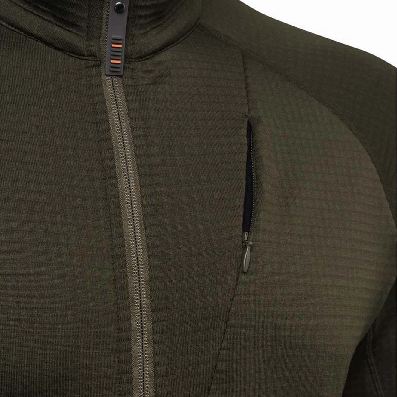Hot Sale Frenzy Exclusive Deal Inside Beretta Alpsten Fleece Green Moss