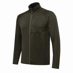 Beretta Alpsten Fleece Green Moss Instant Discount