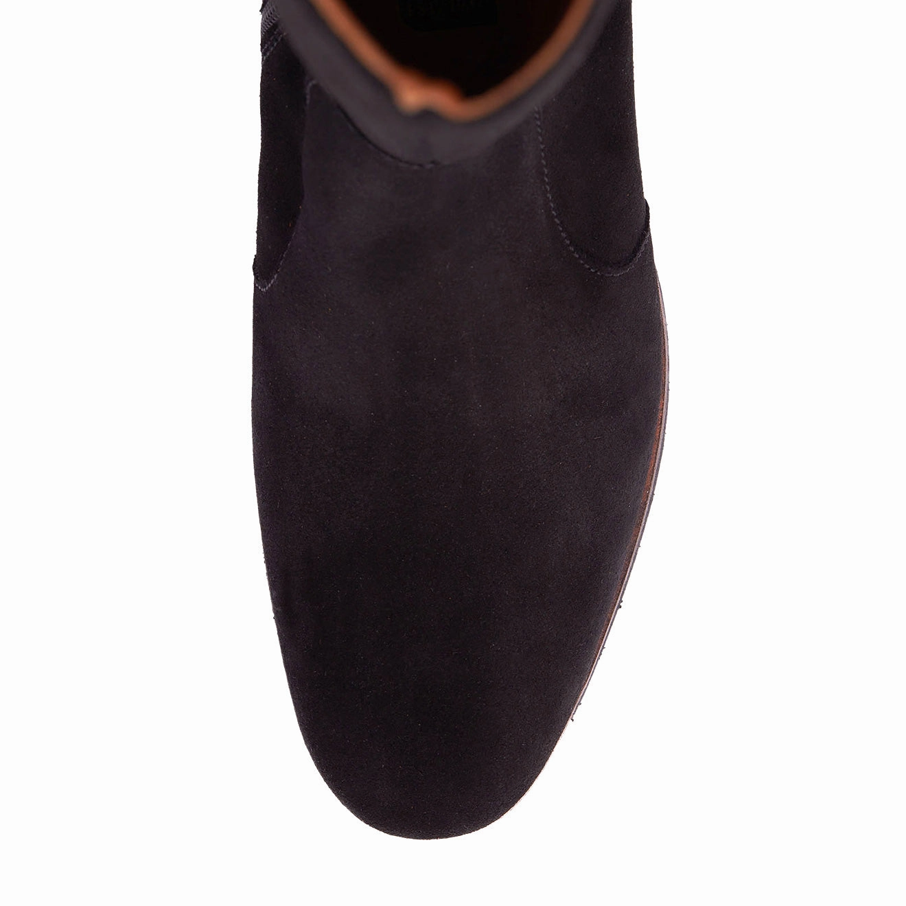 Dubarry Womens Downpatrick Boot Black Suede Flash Sale Alert