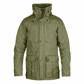 Online Exclusive Offer Fjallraven Jacket No. 68 Green