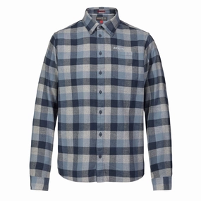 Surprise Discount Today Musto Marina Twill Shirt Slate