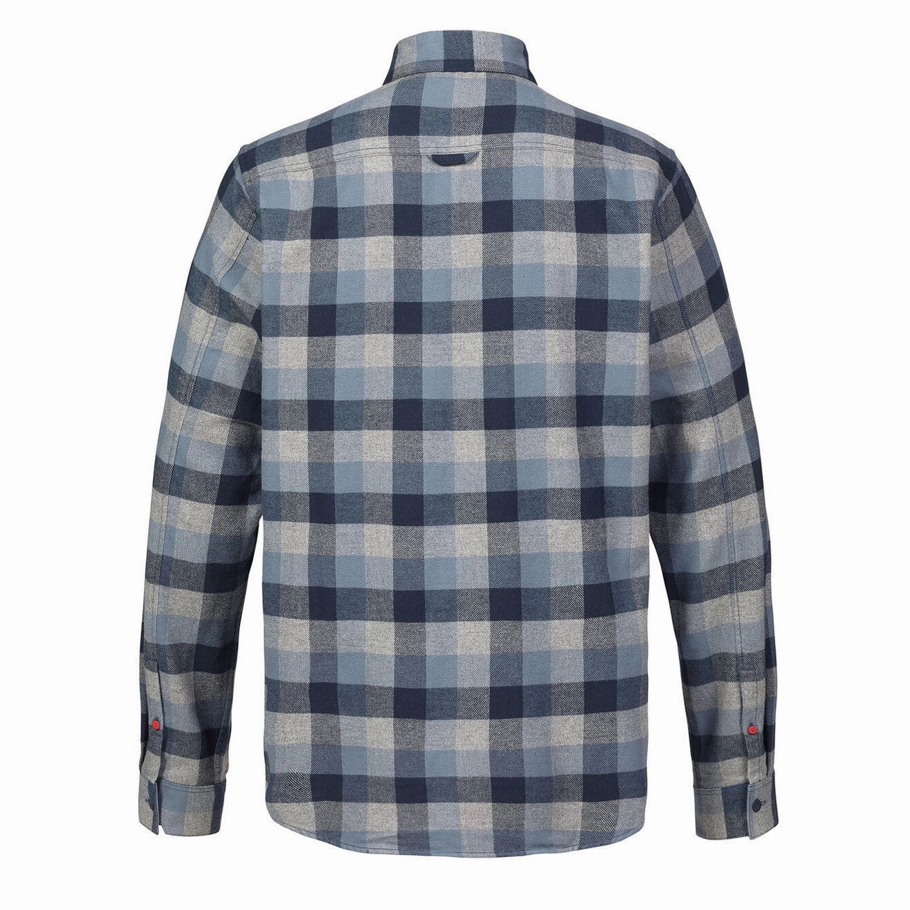 Shop Grab Savings Hot Sale Today Musto Marina Twill Shirt Slate