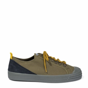 MustHave Deal Today Only Steal Novesta Star Master Hiker Trainer Military / Grey