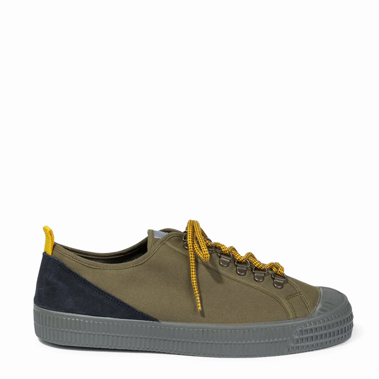 MustHave Deal Today Only Steal Novesta Star Master Hiker Trainer Military / Grey