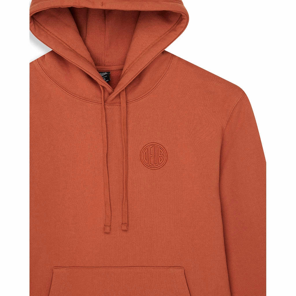 Pill Logo Hoodie | Men'S Deal of the Day