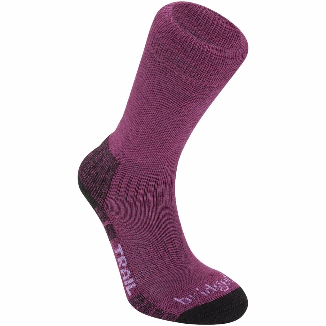 Trail Sock Clearance Alert Now