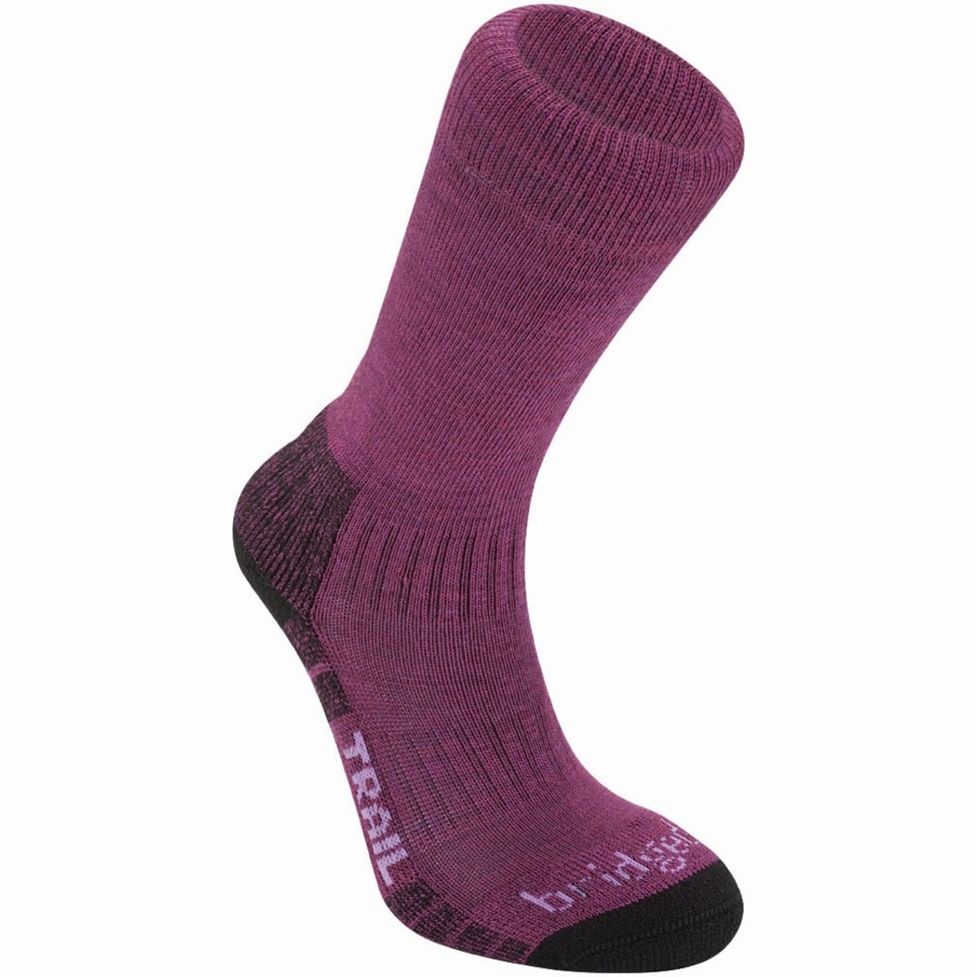 Flash Deal Alert Trail Sock