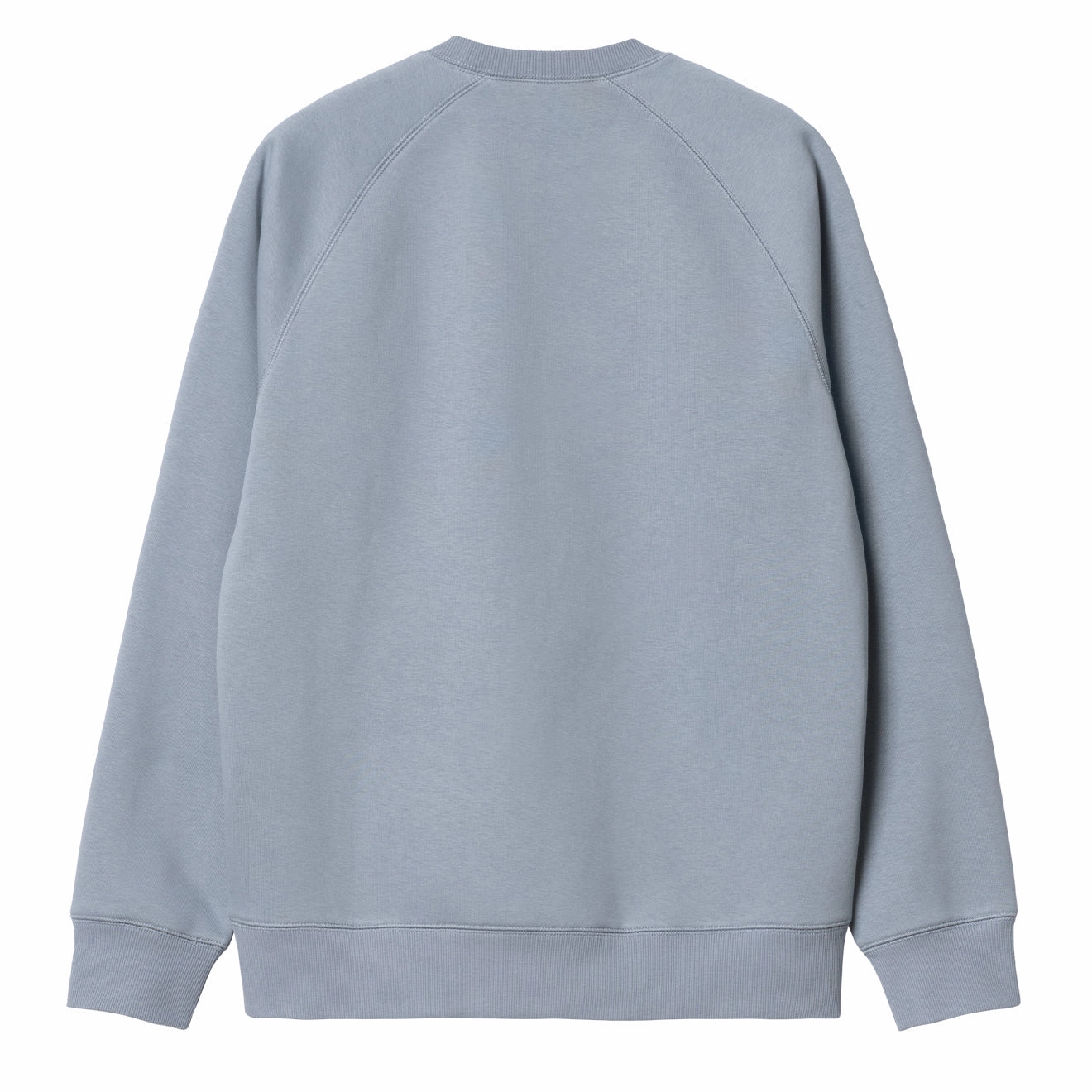 Carhartt Wip Chase Sweatshirt Mirror / Gold Best Deal Today