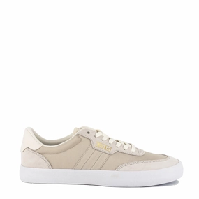 Hot Deal Alert Polo Ralph Lauren Low Top Trainers Dove Grey