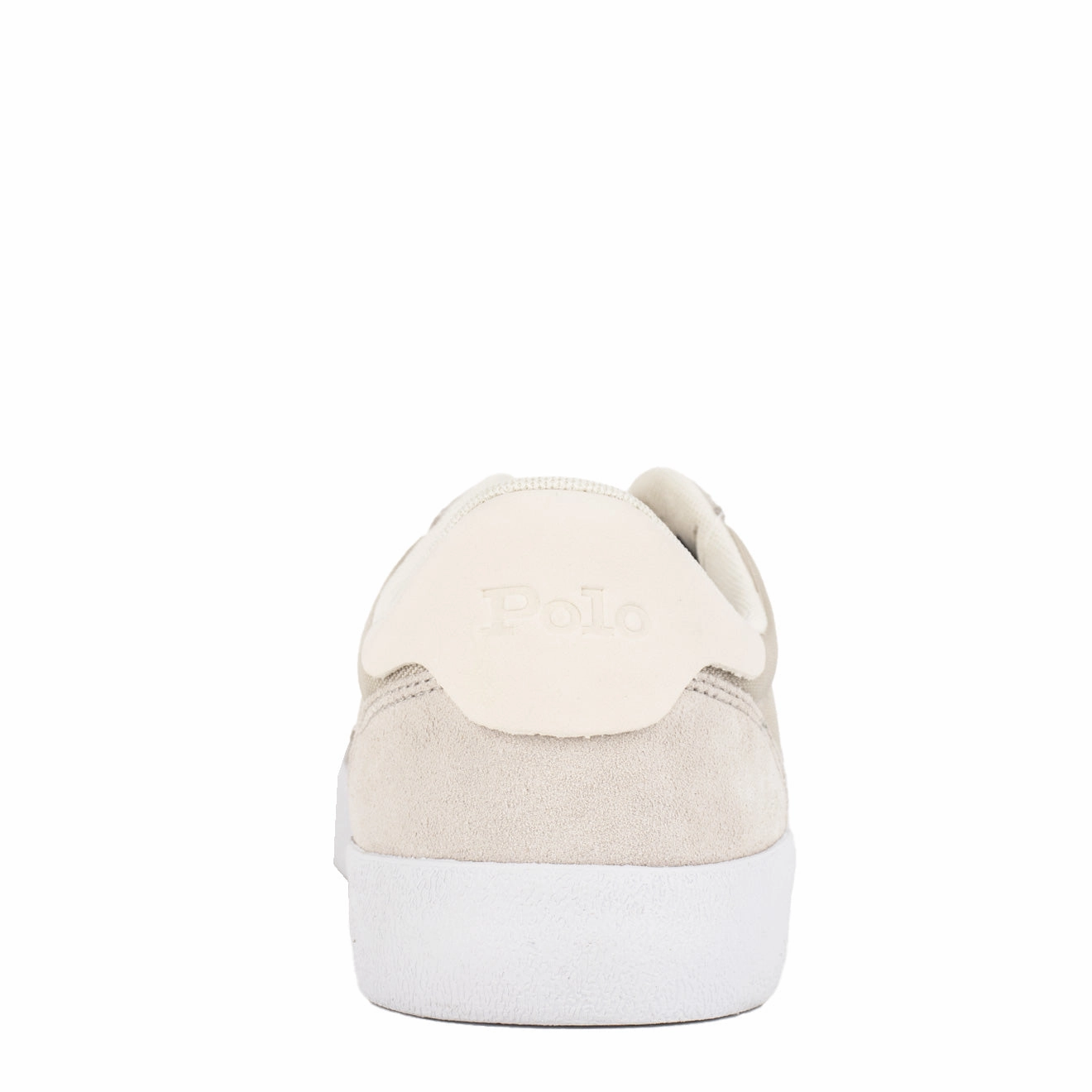 MustHave Gift Ideas Polo Ralph Lauren Low Top Trainers Dove Grey