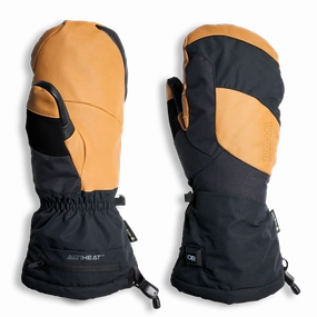 Best Deal Alert Prevail Heated Gore-Tex Mitts