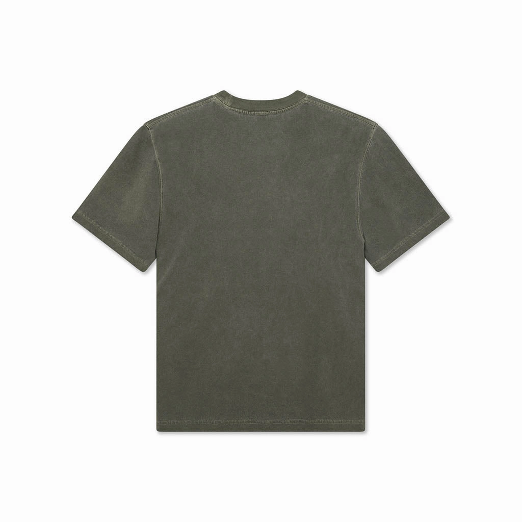 Flash Pick Today Shield Garment Dyed Tee | Men'S