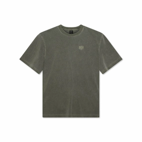 Shield Garment Dyed Tee | Men'S Best Seller Discount Instant Hot Deal
