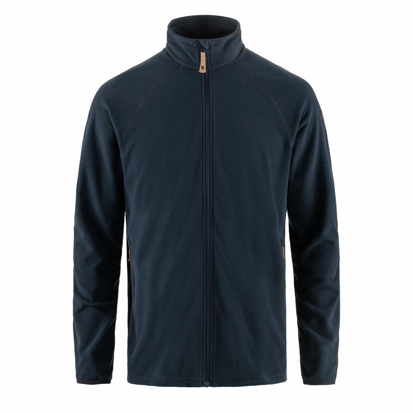 Fjallraven Ovik Lite Fleece Jacket Dark Navy Today Only Steal GiftWorthy Sale