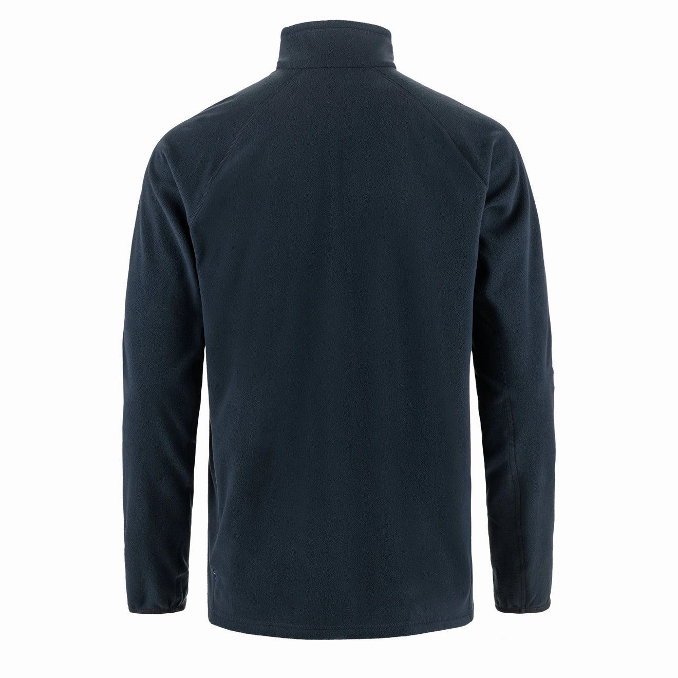 Fjallraven Ovik Lite Fleece Jacket Dark Navy Hot Offer Inside Gift Sale Event