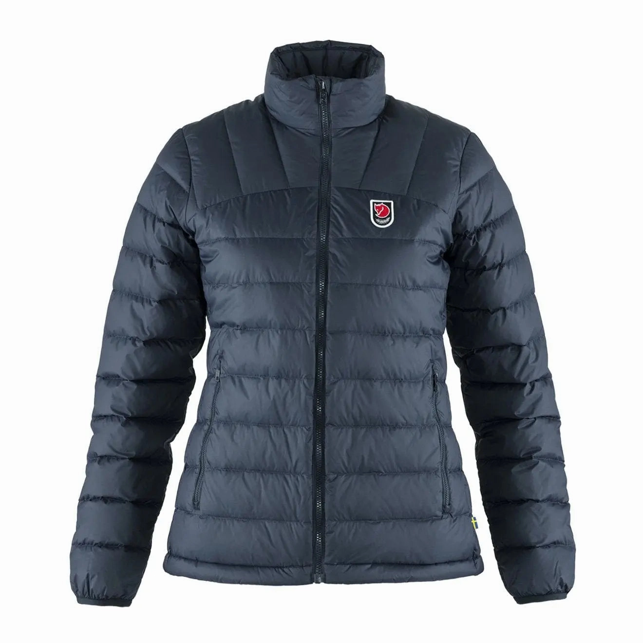 Fjallraven Womens Expedition Pack Down Jacket Navy Dont Miss This Deal Trending Now Offer