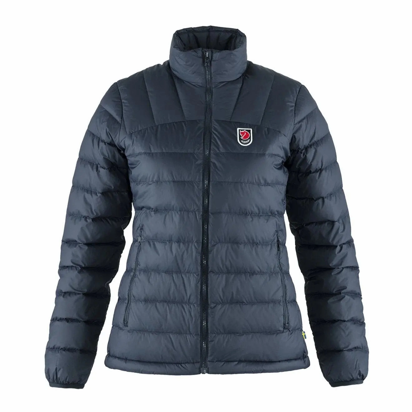 Today Only Offer Grab It Now Fjallraven Womens Expedition Pack Down Jacket Navy