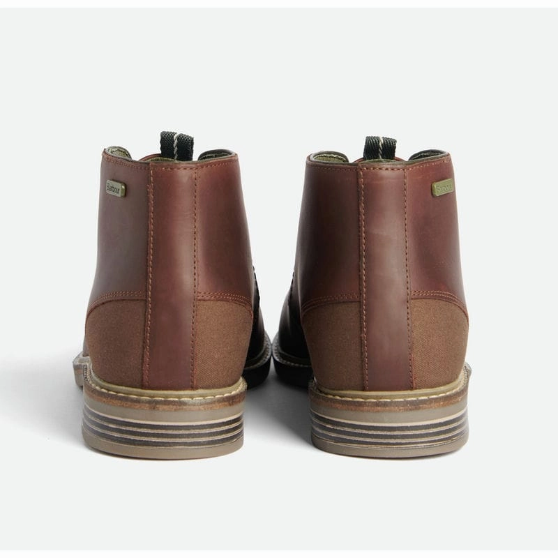 Flash Sale Alert MustHave Deal Barbour Readhead Mens Chukka Boot - Oxblood