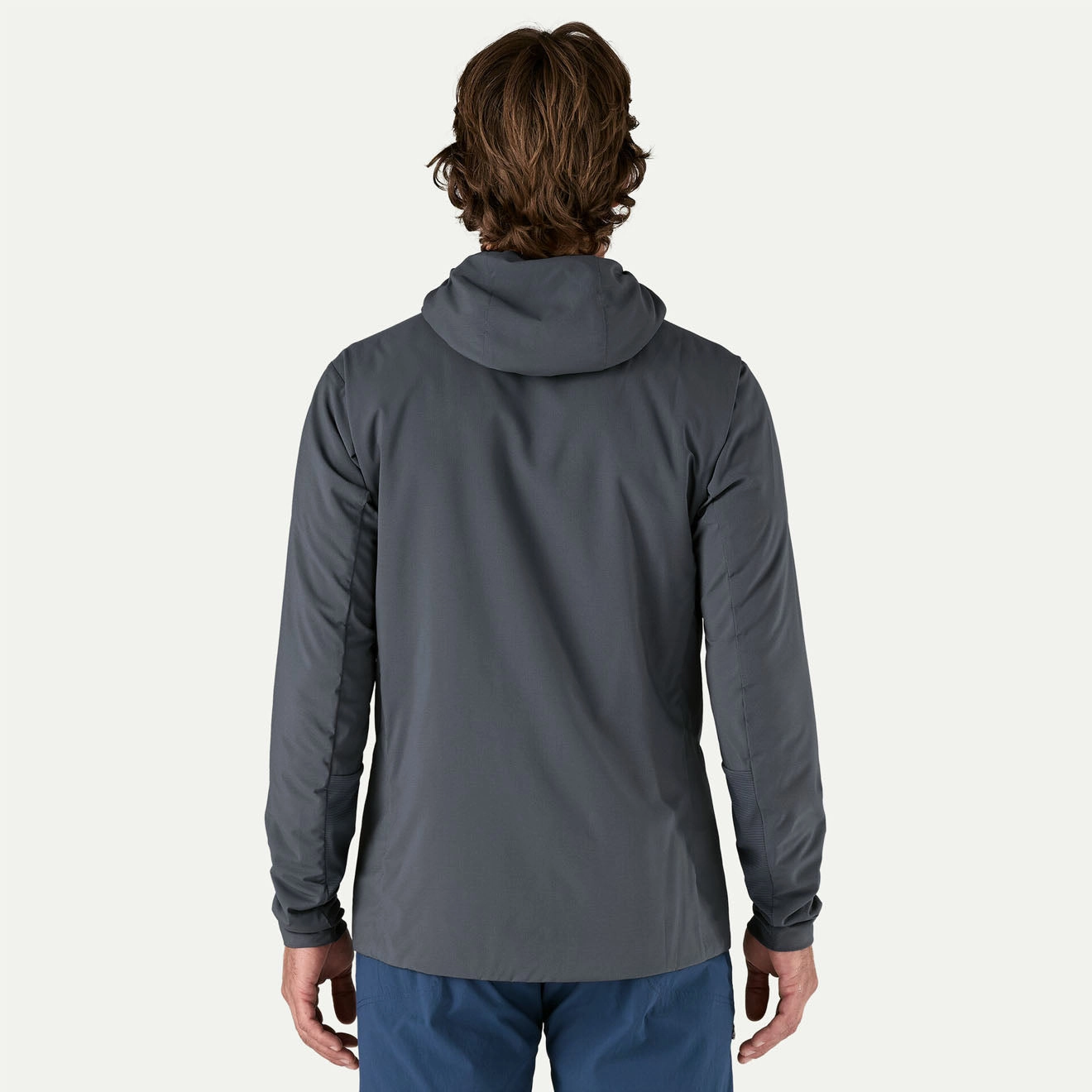 Patagonia Nano-Air Ultralight Full-Zip Hoody Smolder Blue Shop Hot Deals