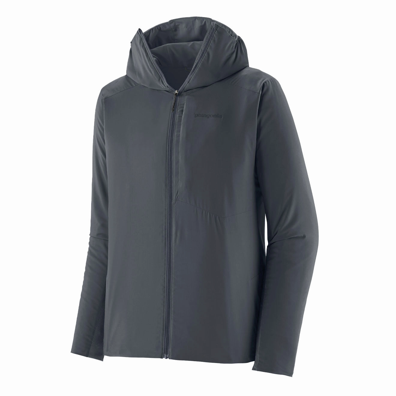 Limited Time Discount Hot Sale Alert Patagonia Nano-Air Ultralight Full-Zip Hoody Smolder Blue