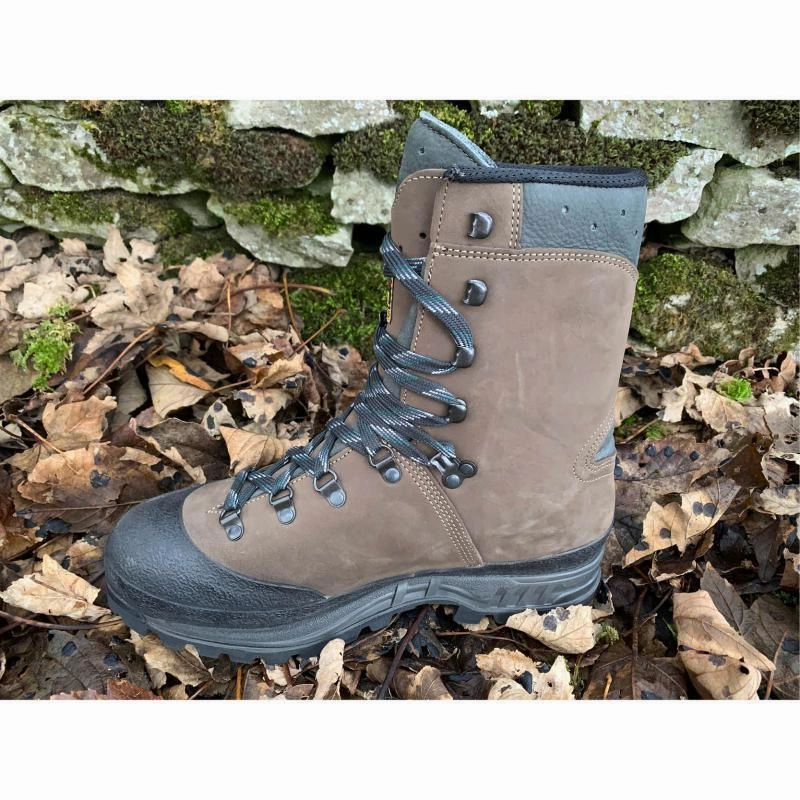 Meindl Antarktis Mens Gore-Tex Waterproof Boots Steal the Deal Now Save Today Event