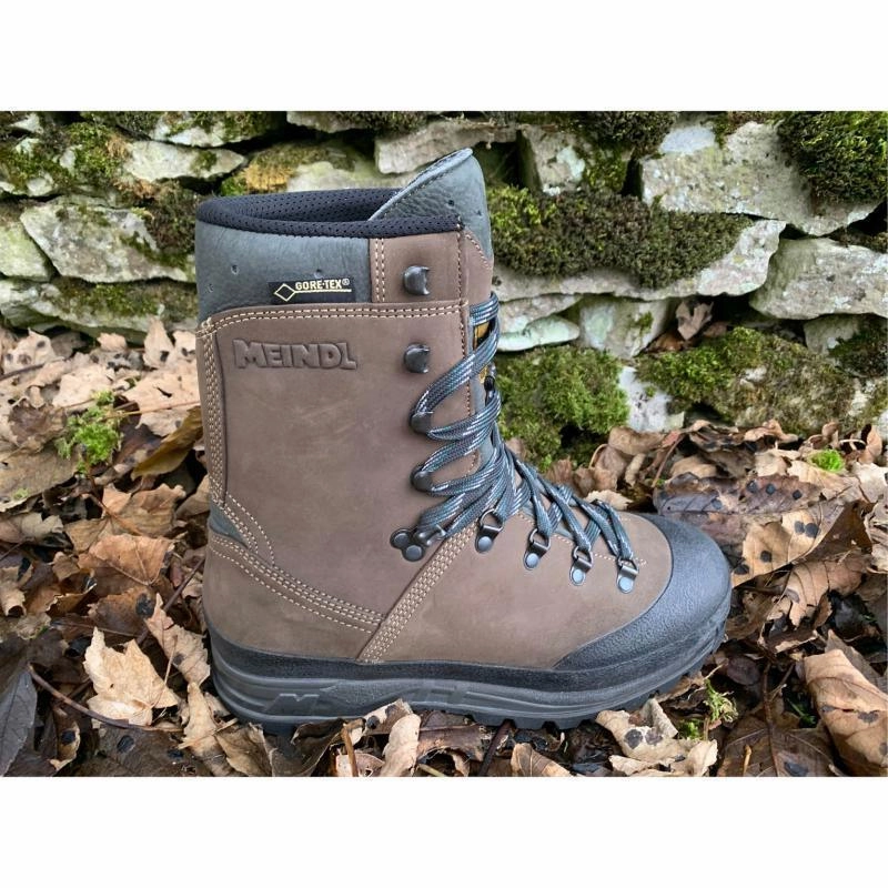 Meindl Antarktis Mens Gore-Tex Waterproof Boots Price Slash Today MustHave Clearance