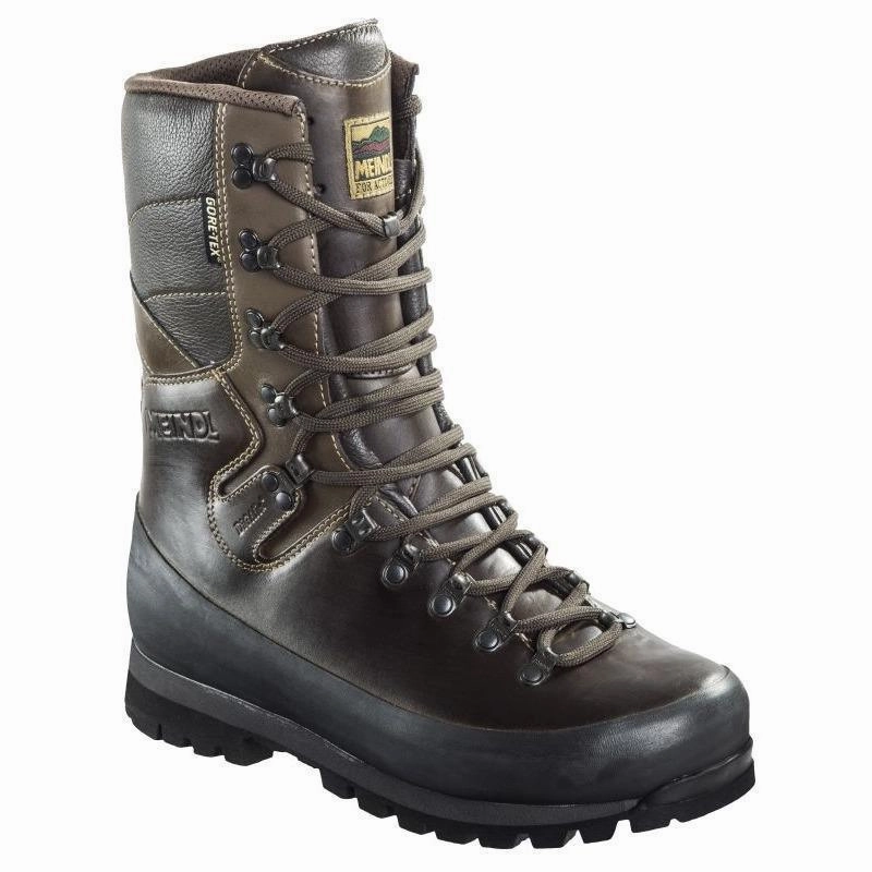 Meindl Dovre Extreme Mfs Gore-Tex Wide Fit Waterproof Boots -  Brown Grab It Before Gone Hot Pick Online