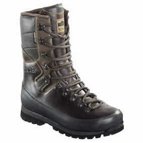 GiftWorthy Sale Unmissable Deal Today Meindl Dovre Extreme Mfs Gore-Tex Wide Fit Waterproof Boots -  Brown