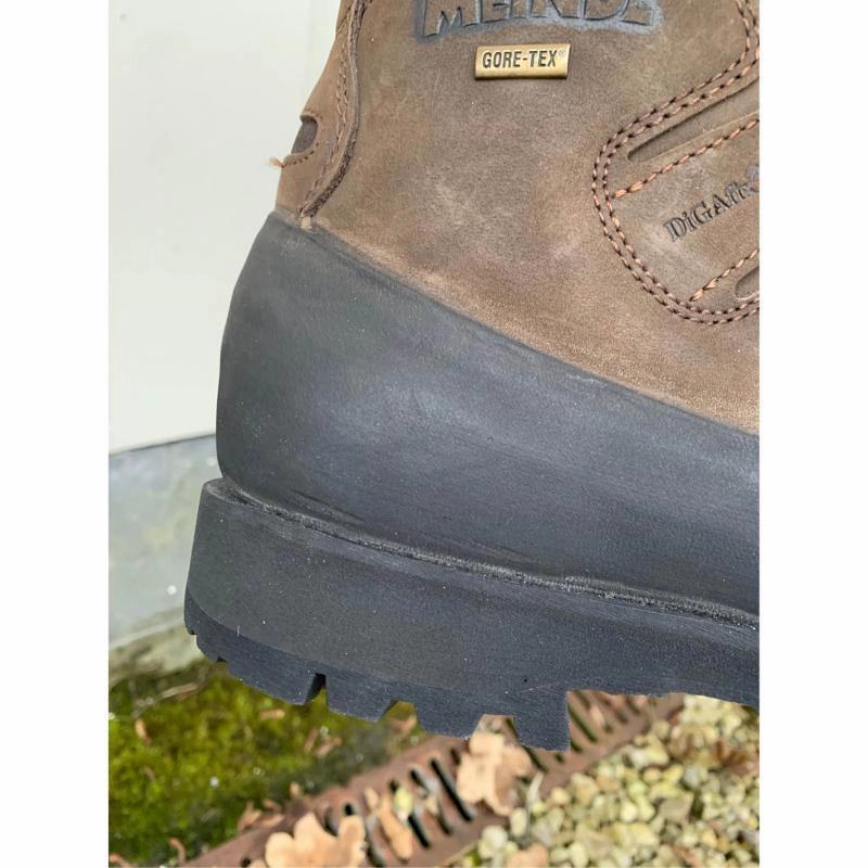 Hot Pick of the Day Meindl Glockner Mfs Mens Waterproof Gore-Tex Boot - Hemp