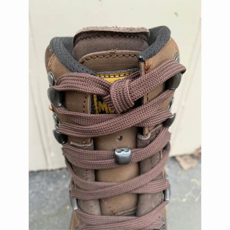 Unmissable Deal Today Today Only Special Meindl Glockner Mfs Mens Waterproof Gore-Tex Boot - Hemp