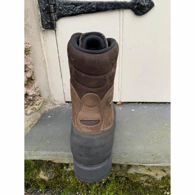 Surprise Discount Today Dont Wait Save Today Meindl Glockner Mfs Mens Waterproof Gore-Tex Boot - Hemp