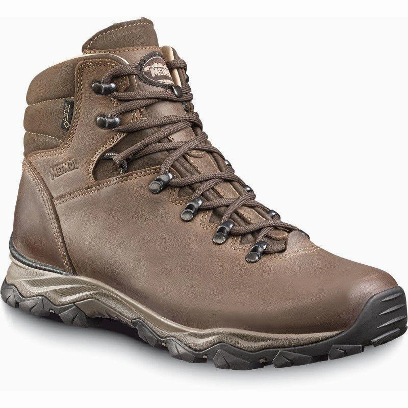 Big Sale Today Best Price Online Meindl Peru Mens Gore-Tex Waterproof Boot - Brown