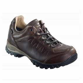 Meindl Siena Gore-Tex Wide Fit Mens Waterproof Shoe - Dark Brown Best Deal Today Shop Todays Picks