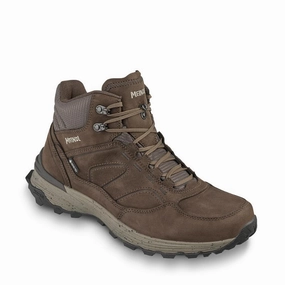 Meindl Tolmin Mid Gore-Tex Mens Waterproof Boot - Brown Shop Hot Picks Shop Todays Picks